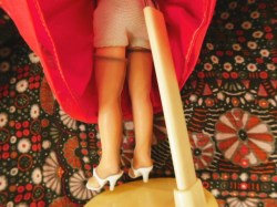 little miss revlon doll bk legs